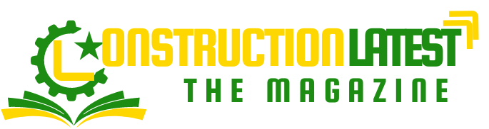 Construction Latest Magazine